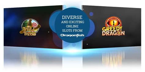 casinos dragonfish